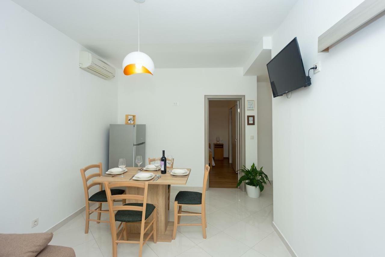 Apartments Balic Иван Долац Екстериор снимка